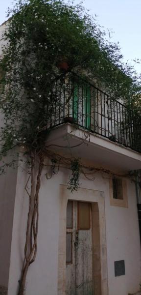 Casetta in centro Scicli